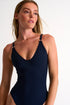 Shan Intemporel Timeless Thin Strap One-Piece
